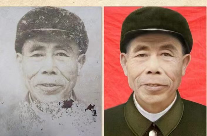 辽中旧照片修复-15